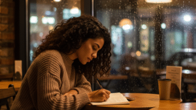 O Wattpad é uma plataforma digital que permite a leitura e a publicação de histórias de forma gratuita.