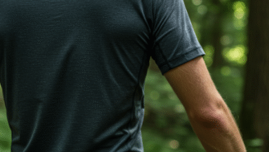 No mundo atual, onde praticidade e conforto são prioridades, roupas com tecnologia antiodor e secagem rápida estão ganhando cada vez mais espaço