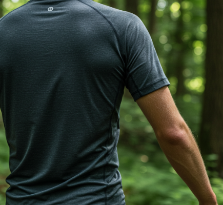 No mundo atual, onde praticidade e conforto são prioridades, roupas com tecnologia antiodor e secagem rápida estão ganhando cada vez mais espaço