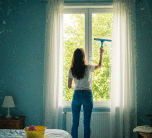 Manter a casa limpa pode ser mais simples e econômico do que você imagina. Muitas vezes, os melhores aliados para a limpeza estão na sua própria despensa!