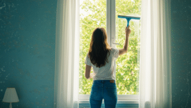 Manter a casa limpa pode ser mais simples e econômico do que você imagina. Muitas vezes, os melhores aliados para a limpeza estão na sua própria despensa!