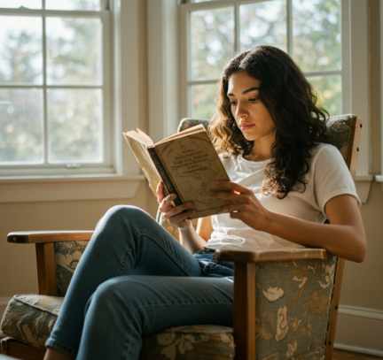 Leitura