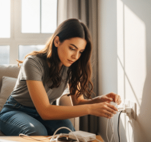 Você sabia que é possível reduzir a conta de luz sem abrir mão do conforto? Com algumas atitudes simples e eficazes, qualquer pessoa pode economizar energia elétrica no dia a dia.