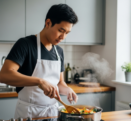 receitas rápidas com até 5 ingredientes