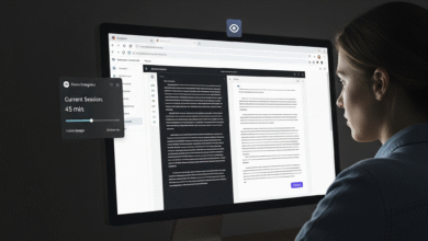 a tecnologia está aqui para nos dar uma mãozinha! Existem diversas extensões de navegador e aplicativos que funcionam como verdadeiros assistentes pessoais, ajudando você a se concentrar nas suas tarefas e a organizar seu dia de forma mais eficiente. Vamos, portanto, explorar algumas das melhores ferramentas para turbinar sua produtividade.
