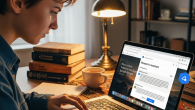 Dominar os estudos e a pesquisa hoje em dia vai além de ter bons livros ou acesso a bibliotecas. Na era digital, as ferramentas certas podem transformar completamente sua forma de aprender e encontrar informações. Estamos falando das extensões de navegador, pequenos programas que você instala no seu Chrome, Firefox ou outro navegador, e que adicionam funções incríveis para facilitar sua vida acadêmica.