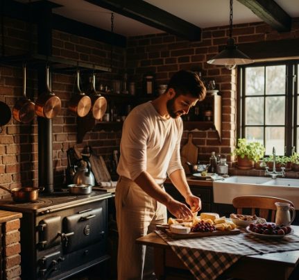 Com a correria da rotina, preparar refeições rápidas e gostosas pode parecer um desafio. No entanto, com algumas ideias simples e criativas, é possível montar lanches saborosos, nutritivos e práticos para qualquer hora do dia.