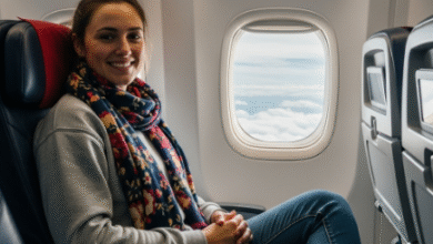 Neste artigo, você vai descobrir dicas práticas para viajar gastando pouco e ainda assim aproveitar cada momento com conforto.
