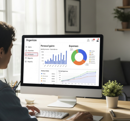 Atualmente, muitas pessoas enfrentam dificuldades para manter as contas em dia. Afinal, com tantos gastos no dia a dia, fica fácil perder o controle. No entanto, a boa notícia é que existem ferramentas que tornam essa tarefa muito mais prática — como o app Organizze.