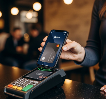 O Wallet é um aplicativo de gerenciamento financeiro que permite organizar suas receitas, despesas e investimentos de maneira simples e eficiente. Com ele, você acompanha para onde seu dinheiro está indo, planeja seus gastos e cria metas para economizar.