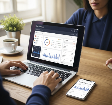 o Toshl Finance é uma solução prática e intuitiva para organizar seus gastos, controlar seu orçamento e melhorar sua saúde financeira sem dor de cabeça.