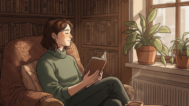 A busca por equilíbrio e bem-estar, afinal, nos leva a repensar nossos espaços e a forma como os habitamos. É por isso que a ideia de ter um cantinho da paz em casa, um santuário pessoal, ressoa tão profundamente em nossos corações.