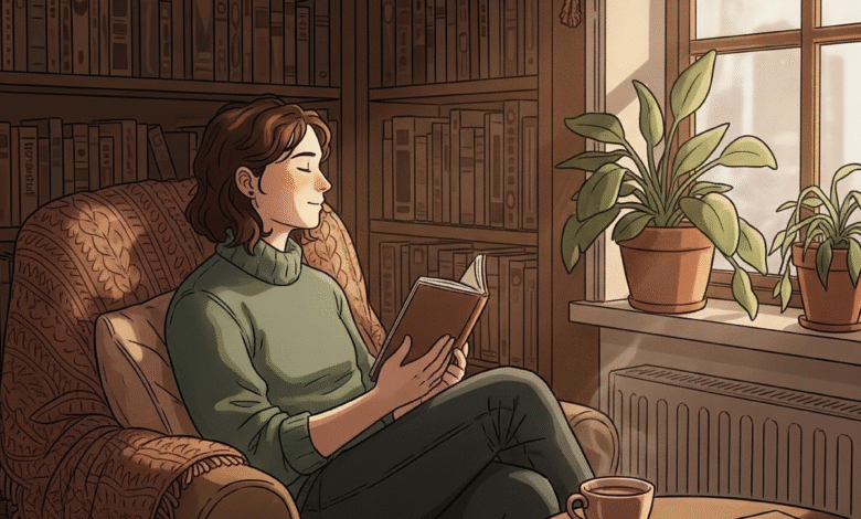 A busca por equilíbrio e bem-estar, afinal, nos leva a repensar nossos espaços e a forma como os habitamos. É por isso que a ideia de ter um cantinho da paz em casa, um santuário pessoal, ressoa tão profundamente em nossos corações.