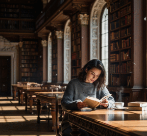 Você já sentiu aquela pontada de culpa por ter uma lista de "livros para ler" que só cresce, enquanto o tempo para a leitura parece encolher? A leitura é uma das ferramentas mais poderosas para o desenvolvimento pessoal, mas muitas vezes a colocamos em segundo plano.