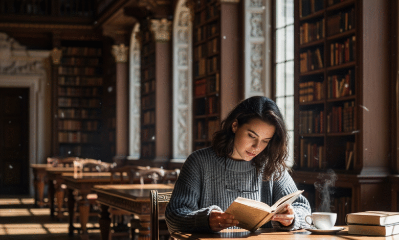 Você já sentiu aquela pontada de culpa por ter uma lista de "livros para ler" que só cresce, enquanto o tempo para a leitura parece encolher? A leitura é uma das ferramentas mais poderosas para o desenvolvimento pessoal, mas muitas vezes a colocamos em segundo plano.