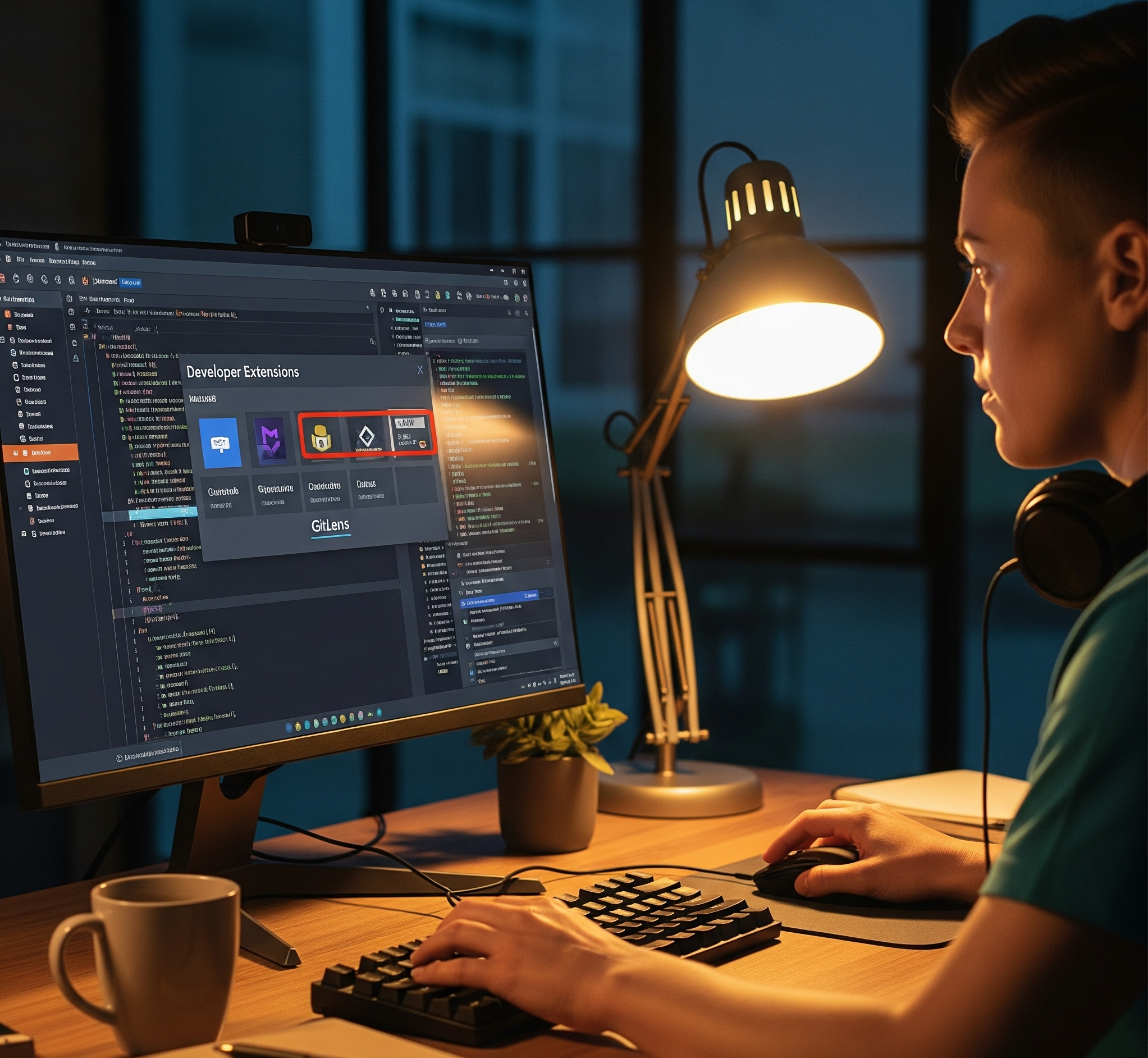 Essas ferramentas para design web e programação são projetadas para otimizar o fluxo de trabalho. Elas eliminam a necessidade de alternar entre várias ferramentas, permitindo que você se concentre no que realmente importa: criar e solucionar problemas.