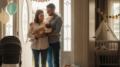 com um bom planejamento, você pode transformar sua casa em um refúgio seguro, funcional e acolhedor para seu novo membro da família. Sendo assim, este guia foi criado para te ajudar em cada etapa desse processo, focando em segurança, organização e bem-estar.