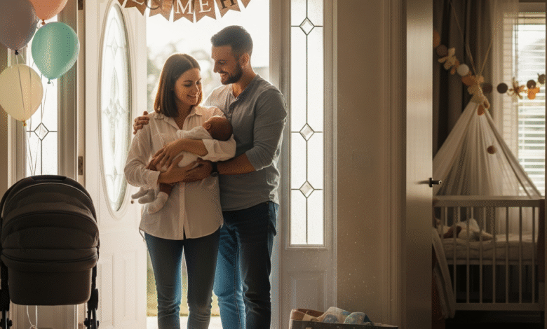 com um bom planejamento, você pode transformar sua casa em um refúgio seguro, funcional e acolhedor para seu novo membro da família. Sendo assim, este guia foi criado para te ajudar em cada etapa desse processo, focando em segurança, organização e bem-estar.