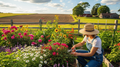 A jardinagem é, de fato, uma atividade relaxante e gratificante que nos conecta com a natureza. Em suma, este guia foi feito para você, que está dando os primeiros passos e quer ver suas plantas prosperarem.