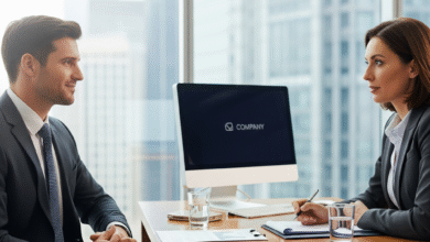 Uma entrevista de emprego é, sem dúvida, um dos momentos mais decisivos na jornada profissional. É o palco onde a sua experiência e ambição se encontram com as necessidades e expectativas de uma empresa.