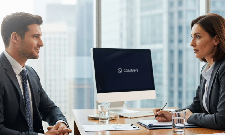 Uma entrevista de emprego é, sem dúvida, um dos momentos mais decisivos na jornada profissional. É o palco onde a sua experiência e ambição se encontram com as necessidades e expectativas de uma empresa.