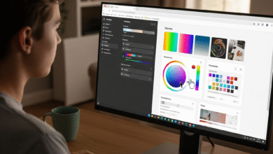 você pode transformar sua experiência de navegação com o uso de extensões, pequenas ferramentas que adicionam funcionalidades extras e permitem que você personalize cada detalhe, do visual à funcionalidade.