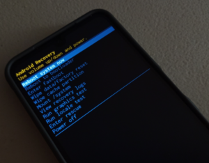 Nota Speedboot Fastboot no Android: para que serve, como funciona e como entrar ou ...